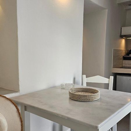 Efi'S Apartments Pláka Mílu Kültér fotó