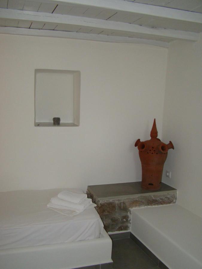 Efi'S Apartments Pláka Mílu Kültér fotó