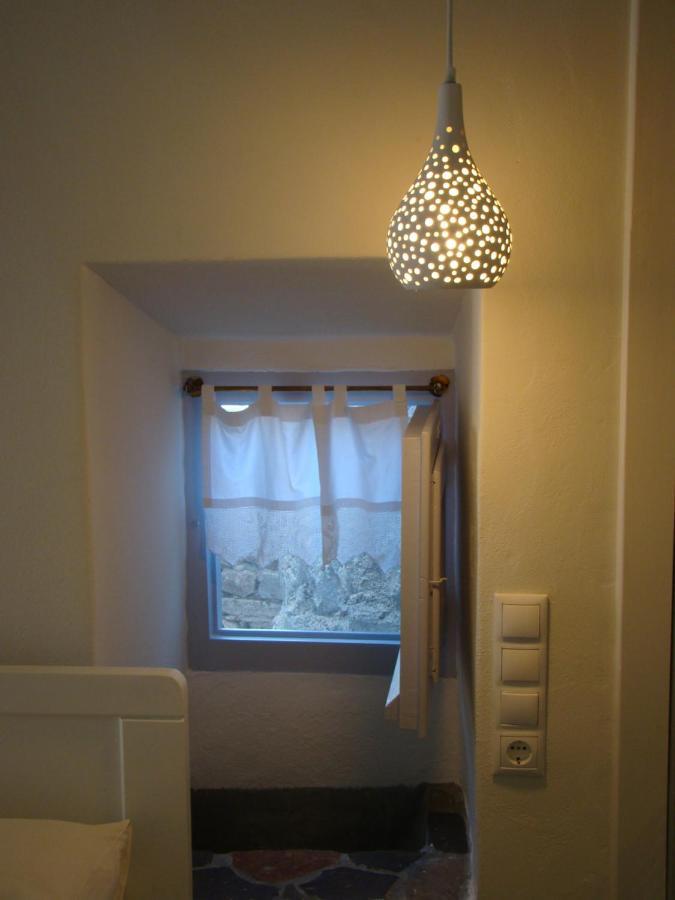 Efi'S Apartments Pláka Mílu Kültér fotó