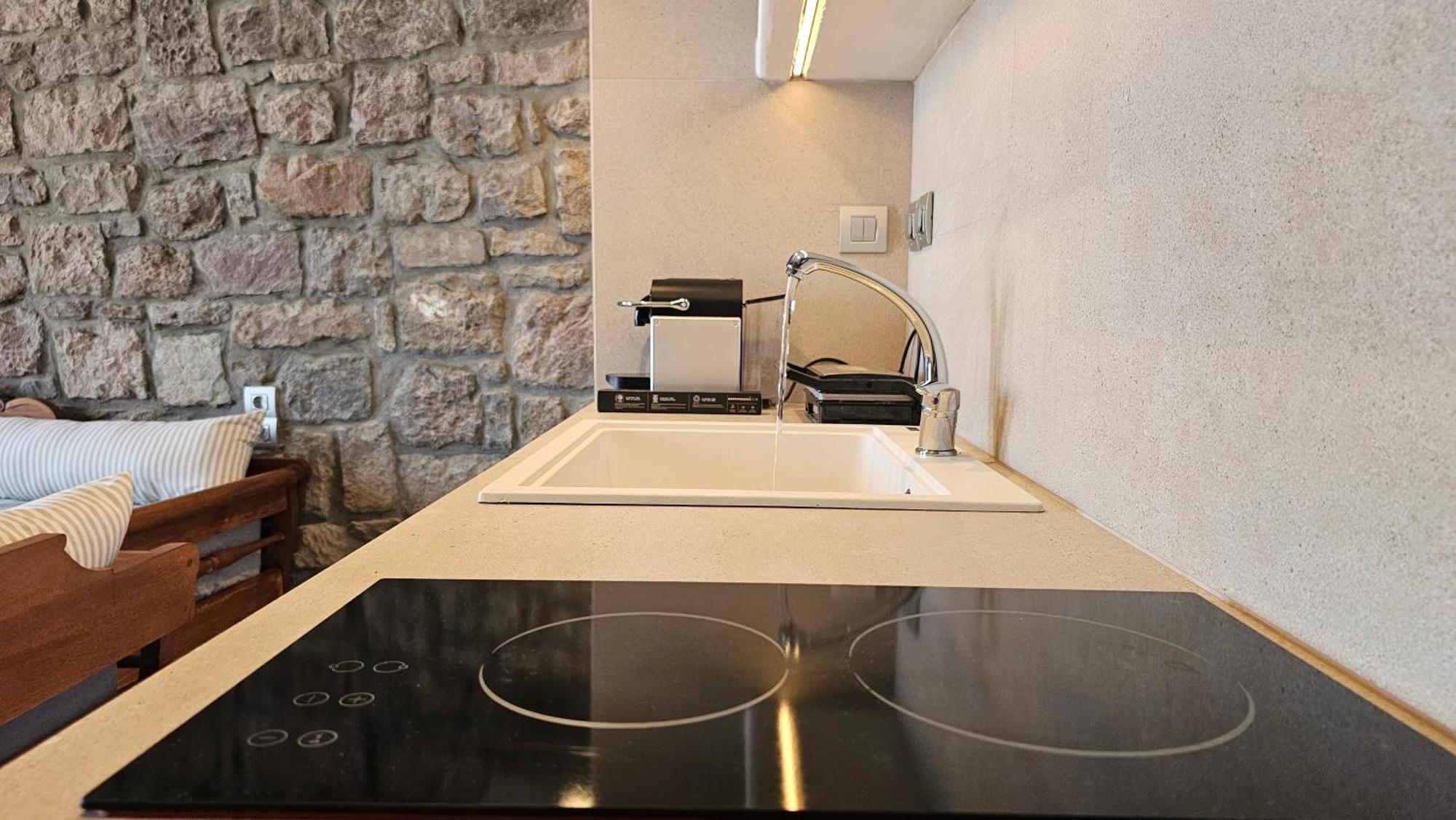 Efi'S Apartments Pláka Mílu Kültér fotó